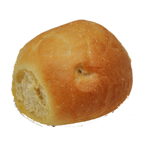 Image result for plain bread